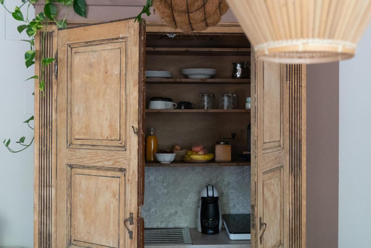 La Bastia - Bed & Soul - Housity