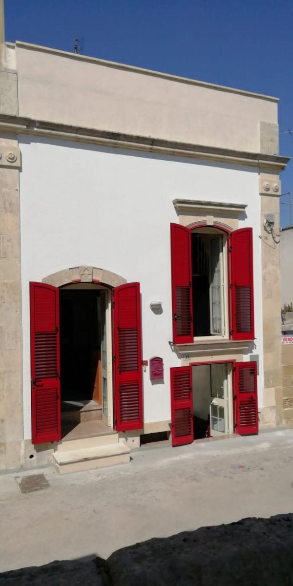 Casa di Paolo - Housity