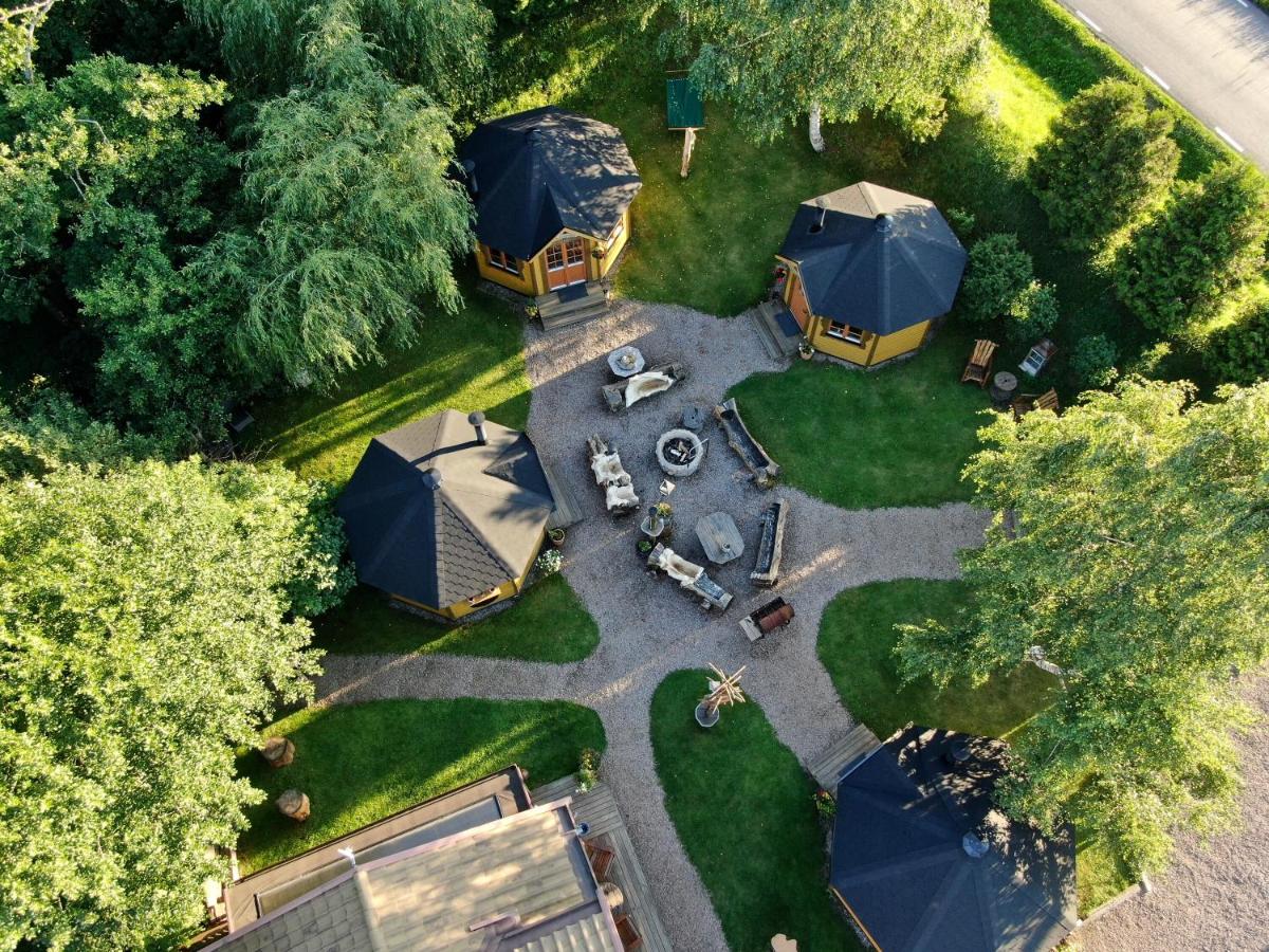 Bäverli Hills - Housity