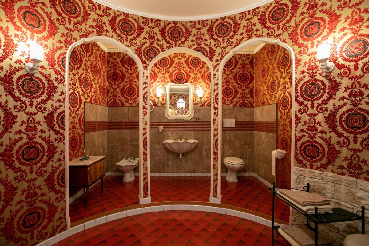 B&B Savarini - Housity