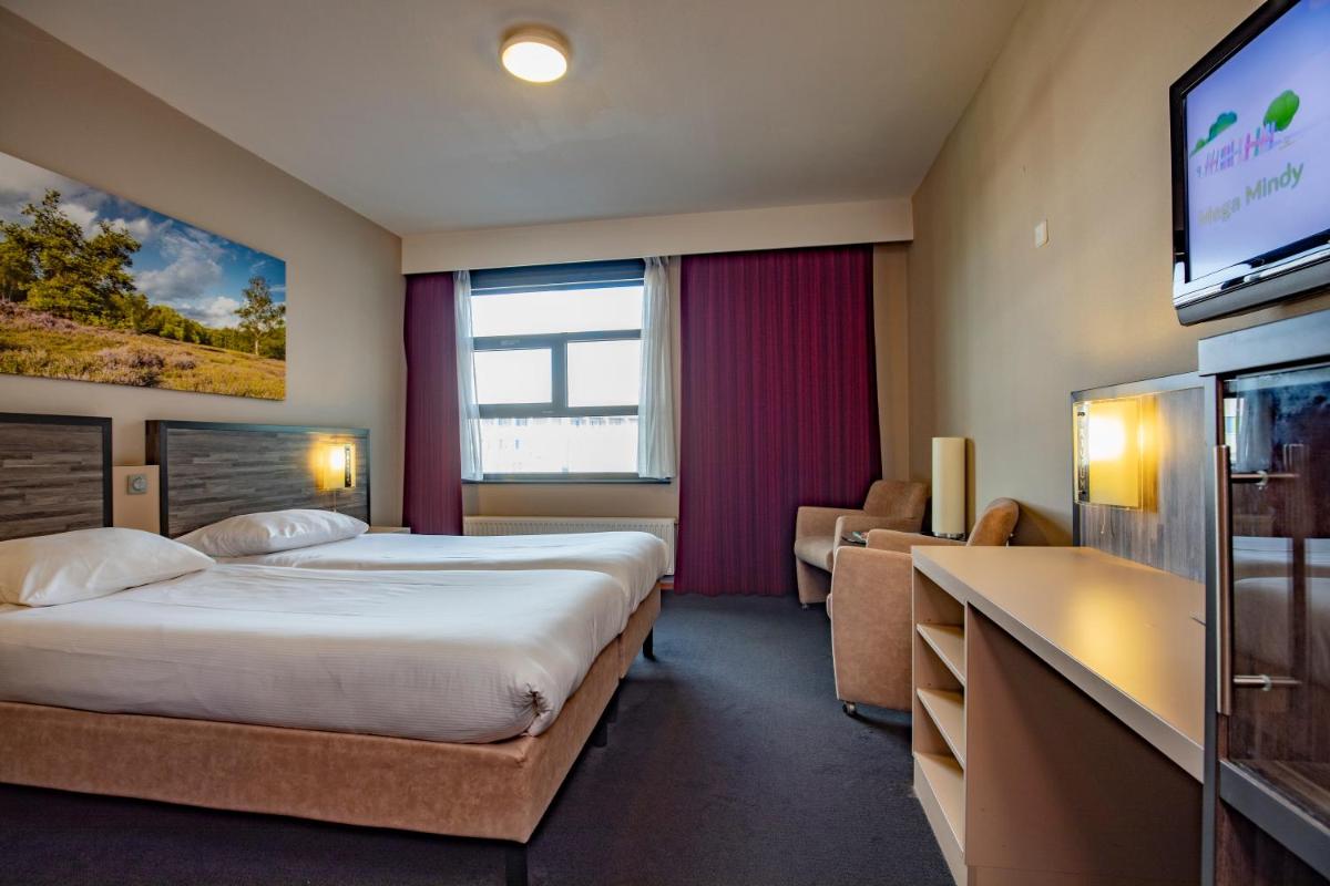 Fletcher Wellness-Hotel Trivium - Housity