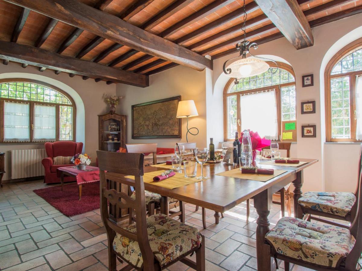 Holiday Home Le Terrazze by Interhome - Housity