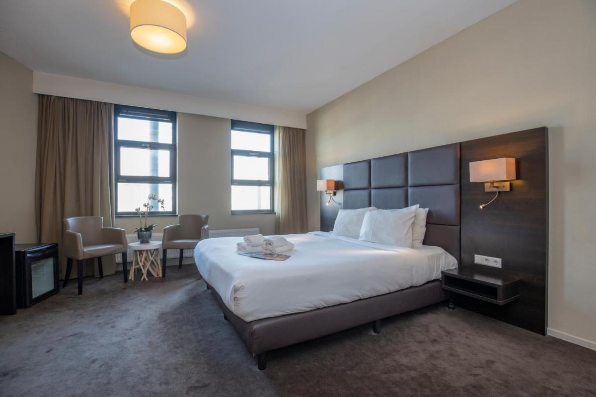 Fletcher Wellness-Hotel Trivium - Housity