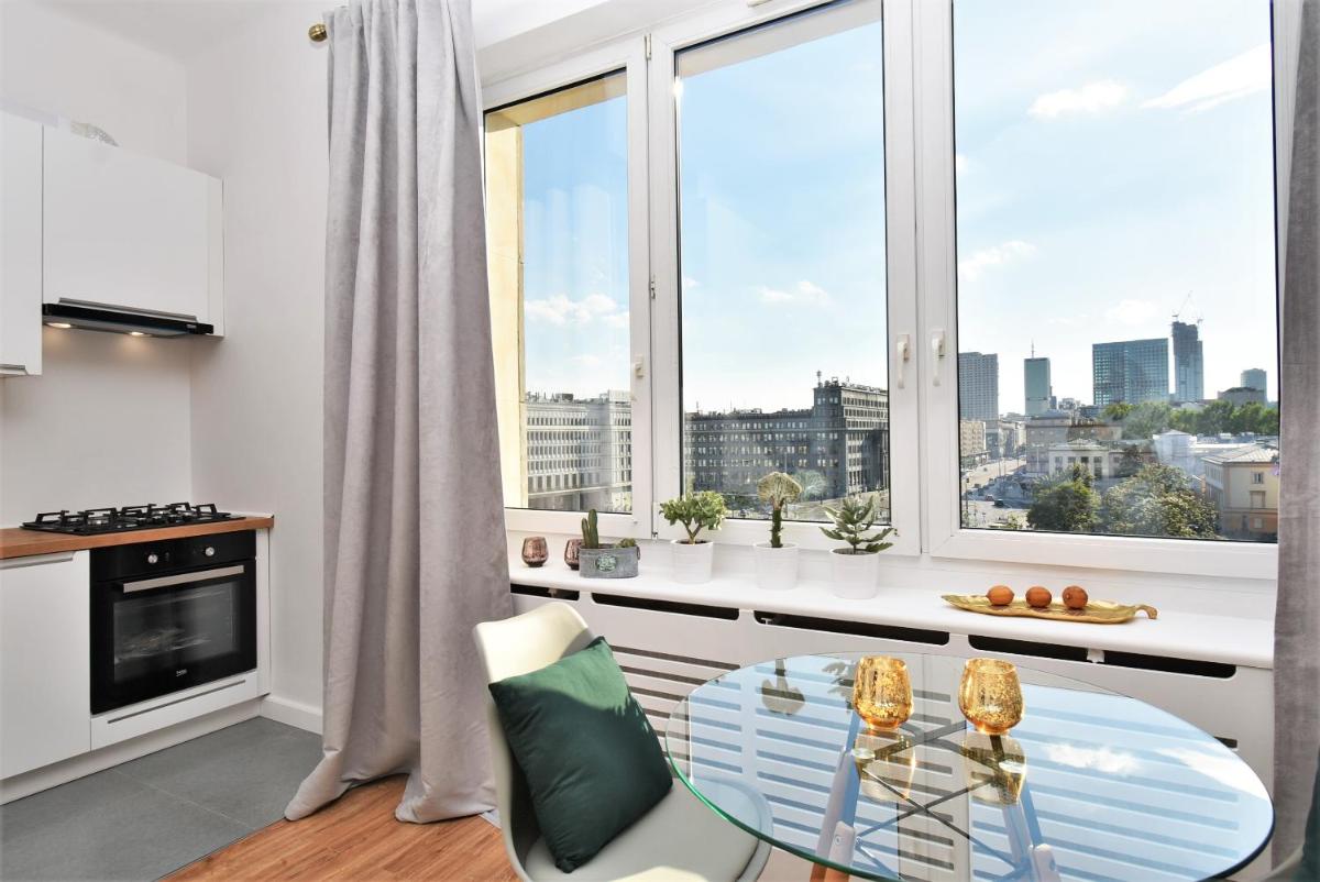 Rental Apartments Smolna - Housity