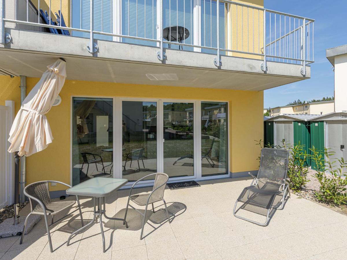 Ferienwohnung Küstentraum - Housity