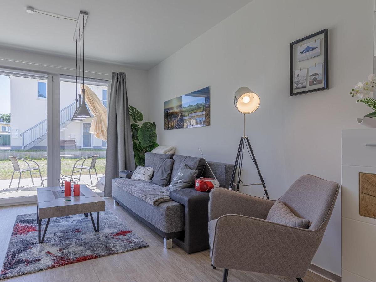 Ferienwohnung Küstentraum - Housity