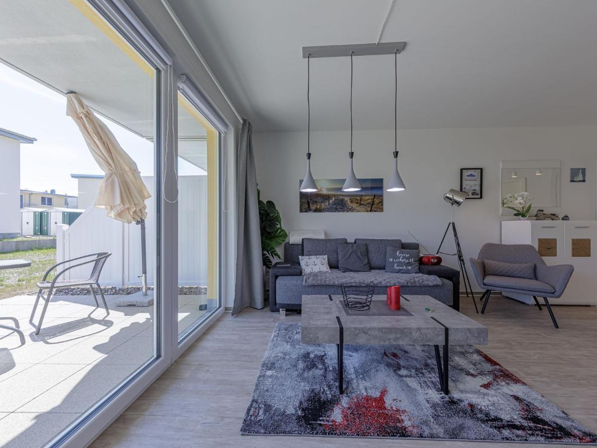 Ferienwohnung Küstentraum - Housity