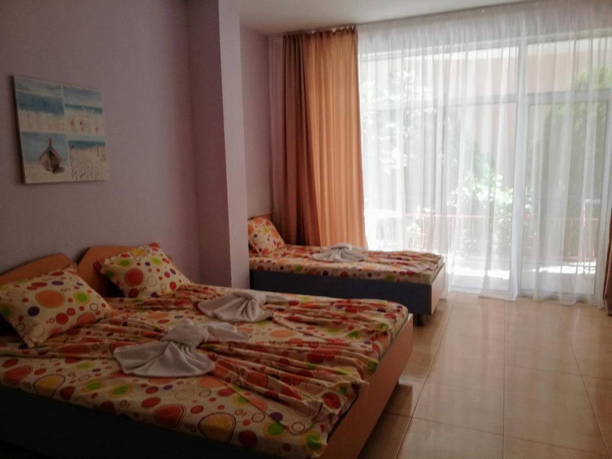 Suitetrails - Apartments Ralitsa complex Saint Vlas