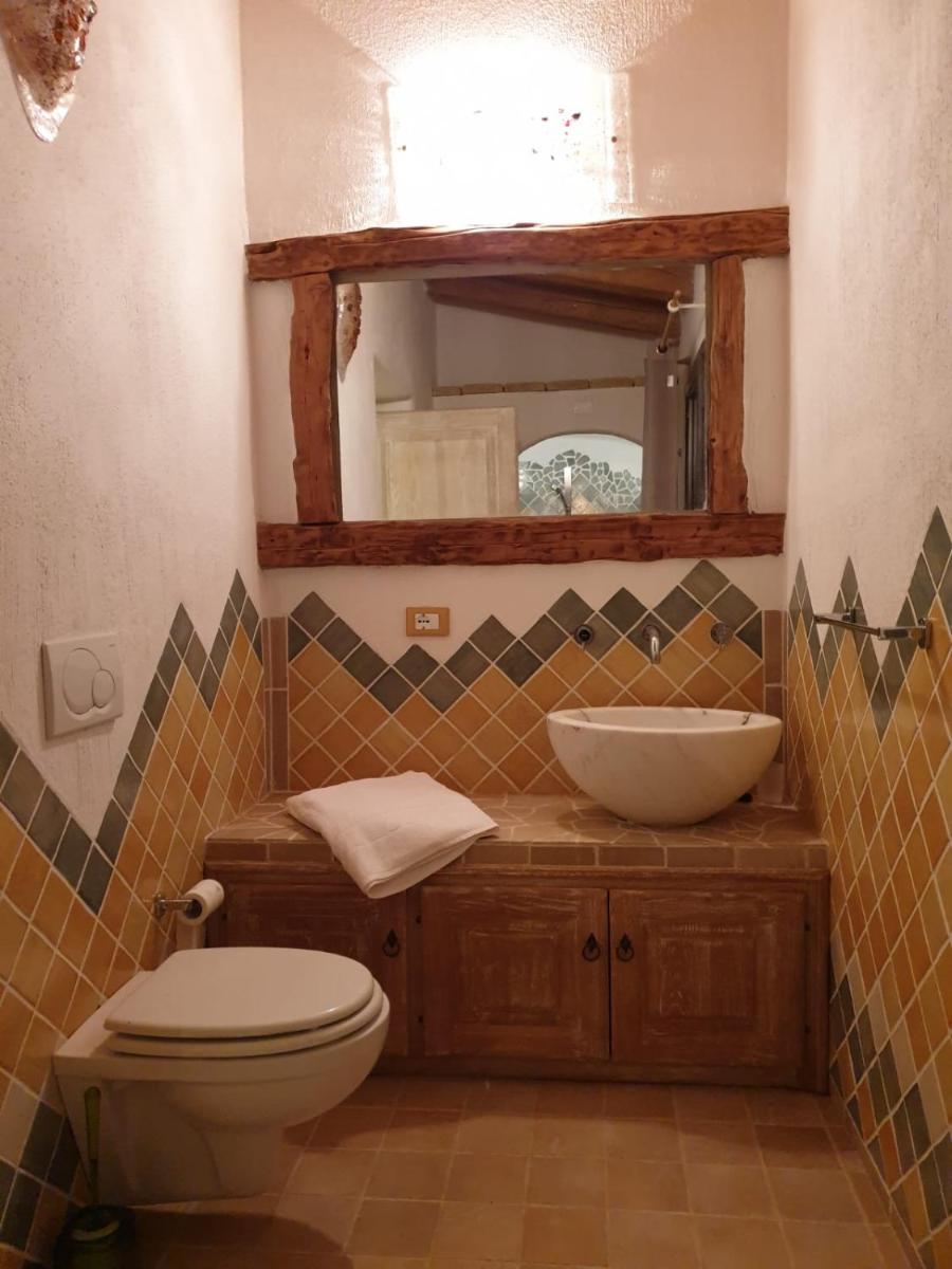 Cantina Perandria - Housity