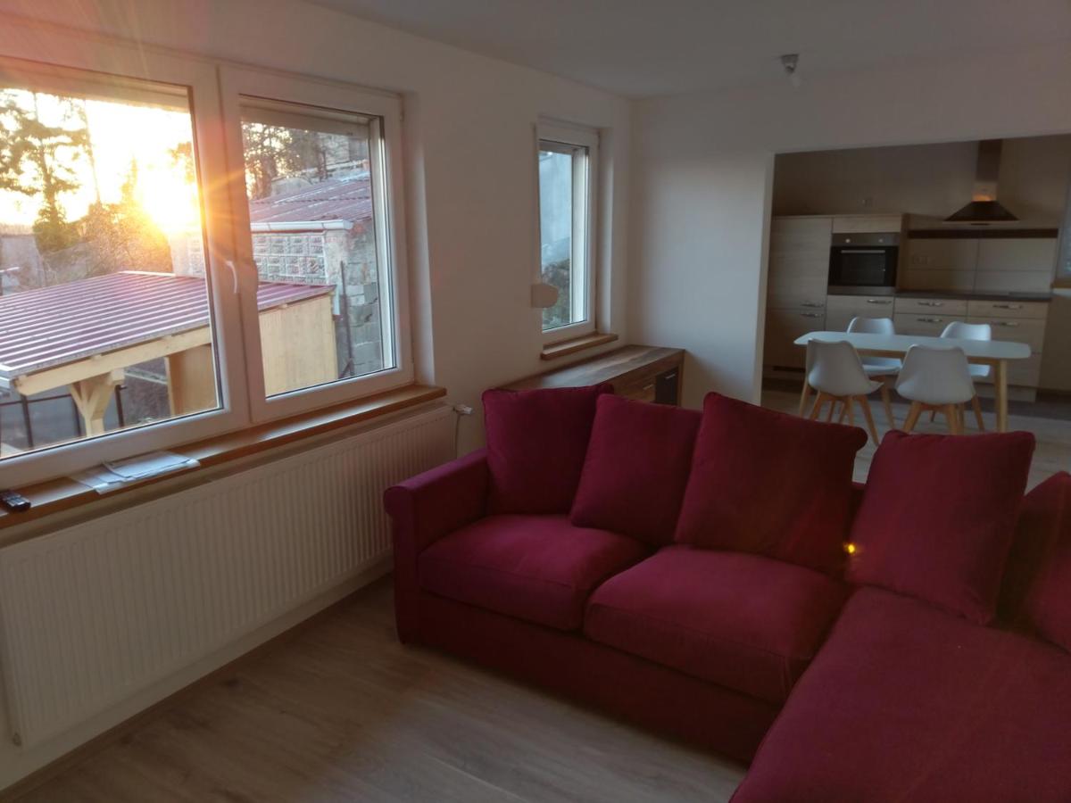 70 m² liebevoll renovierte Ferienwohnung - Housity