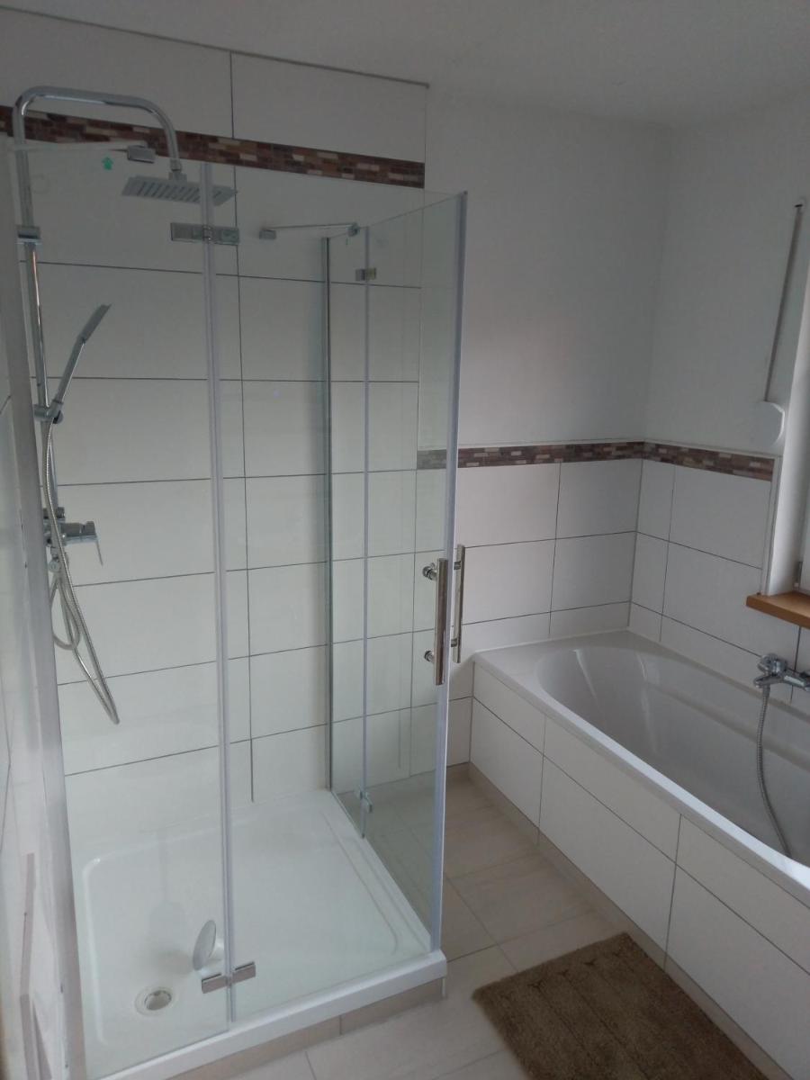 70 m² liebevoll renovierte Ferienwohnung - Housity