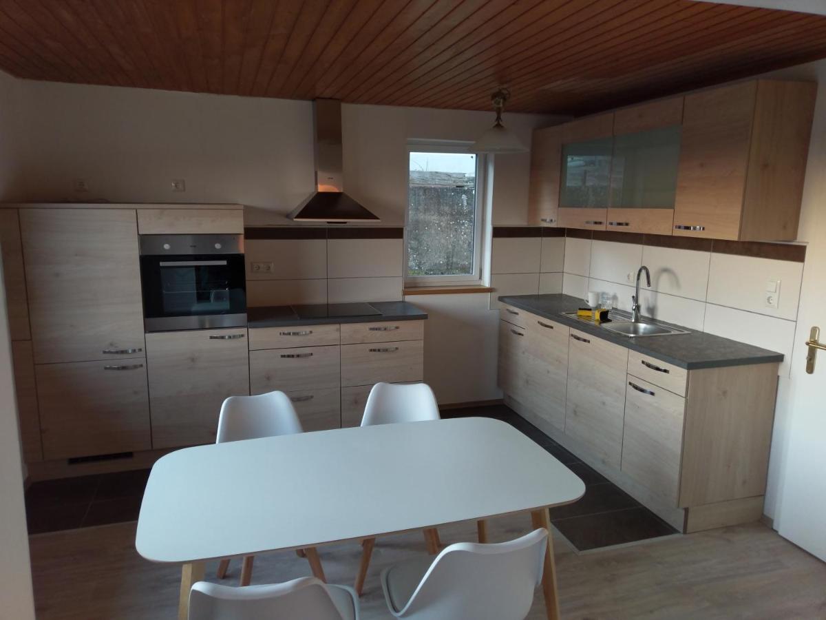 70 m² liebevoll renovierte Ferienwohnung - Housity