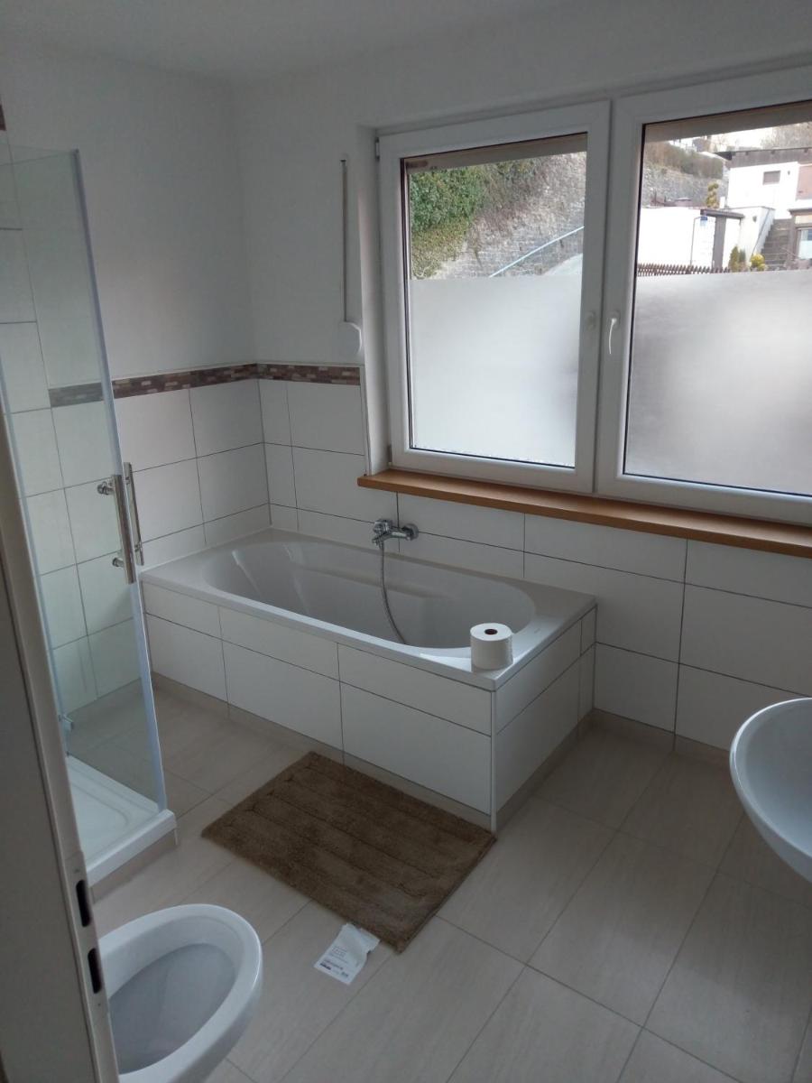 70 m² liebevoll renovierte Ferienwohnung - Housity