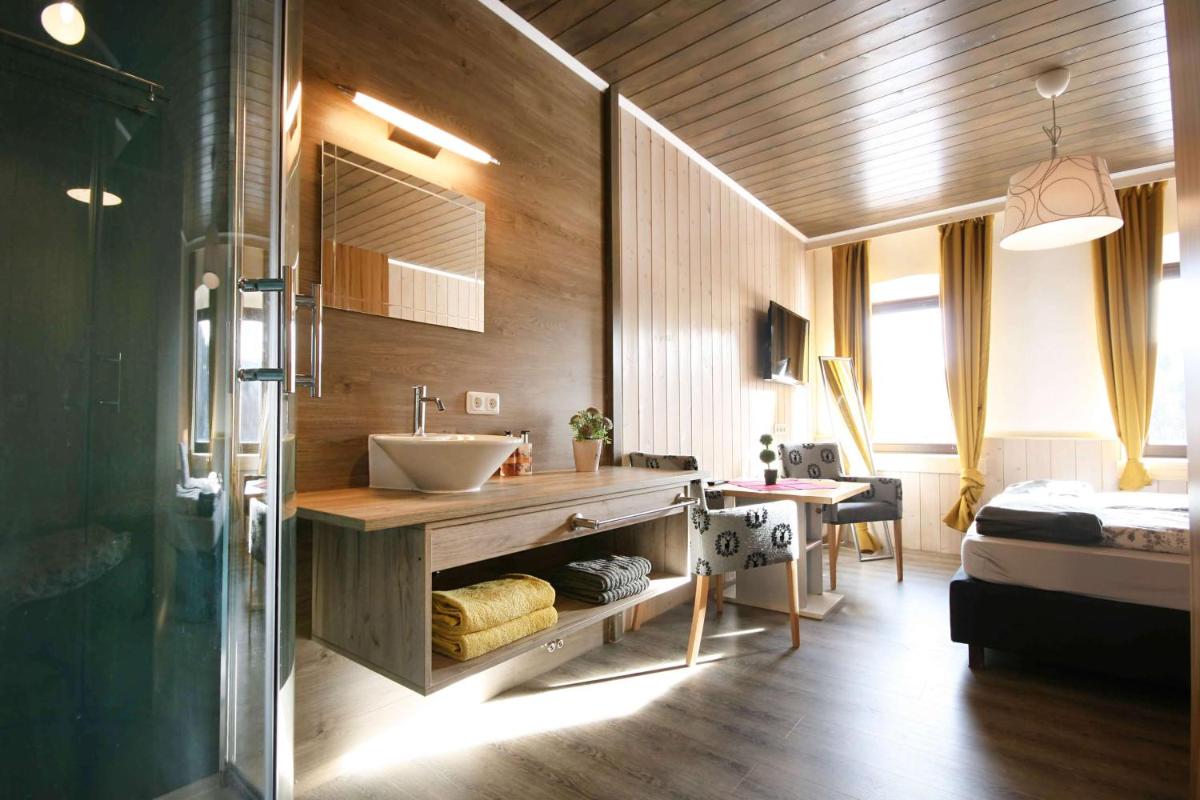 Almliesl Gruppenhaus PUCH-625 - Housity