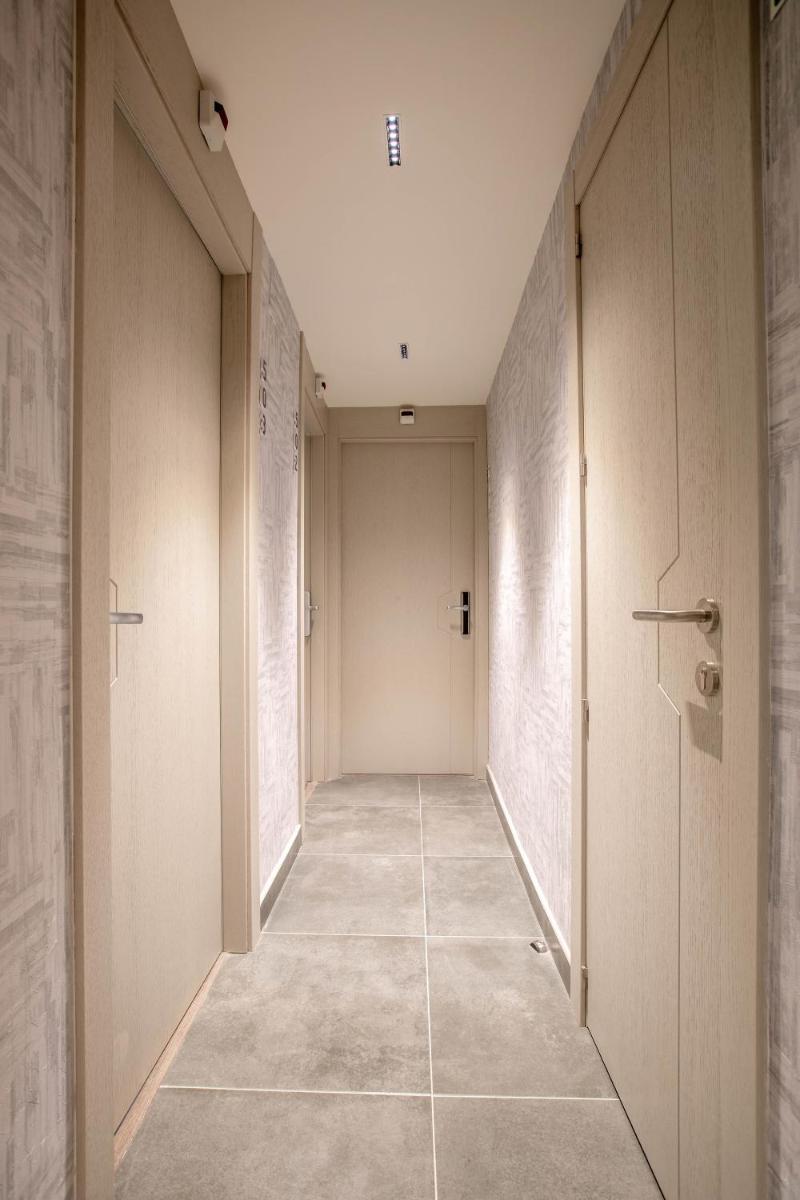 Suitetrails - Hotel Zeus