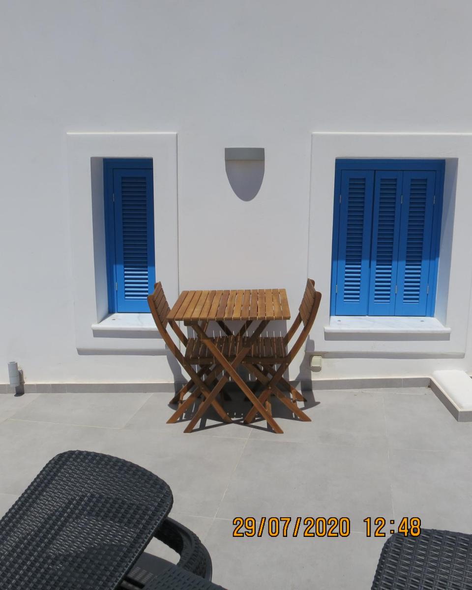 Andoni's House - Housity