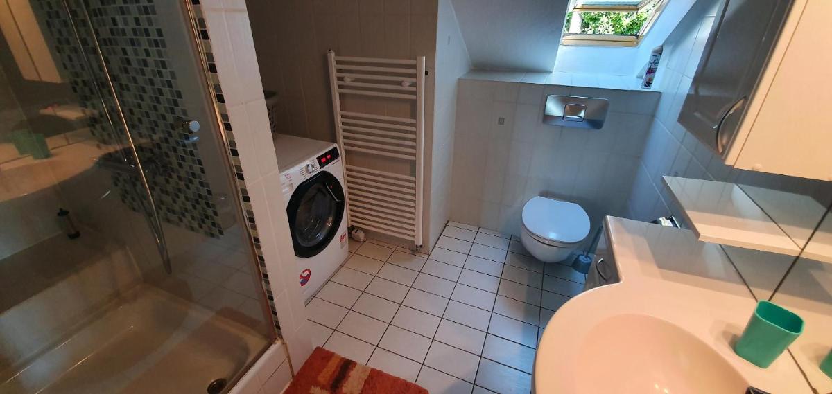 Suitetrails - Ferienwohnung Patrizia