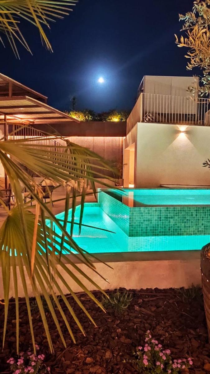 Piscina en o cerca de Ynaira hotel & Spa