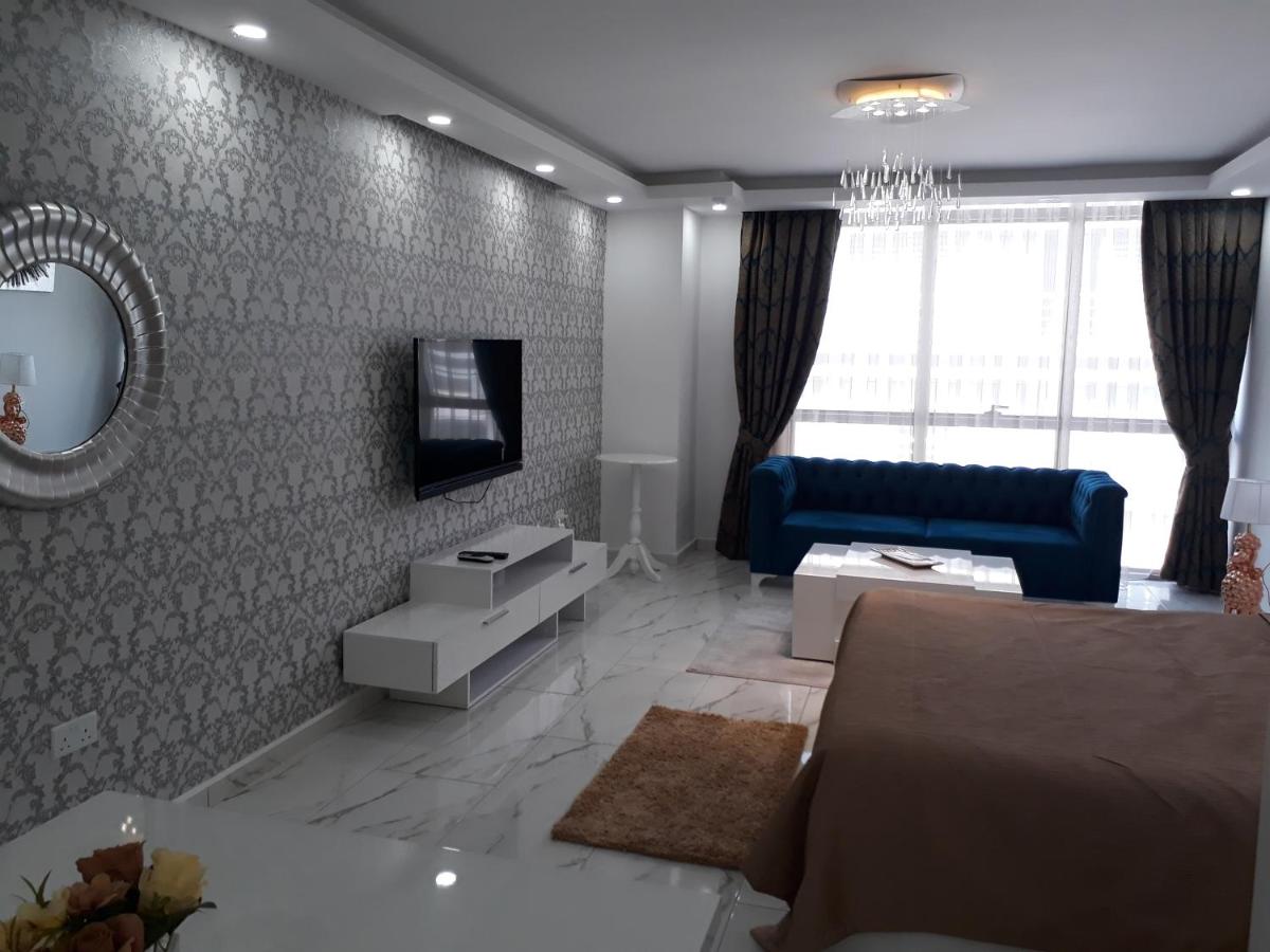 Suitetrails - Aquamarine Luxury Residence