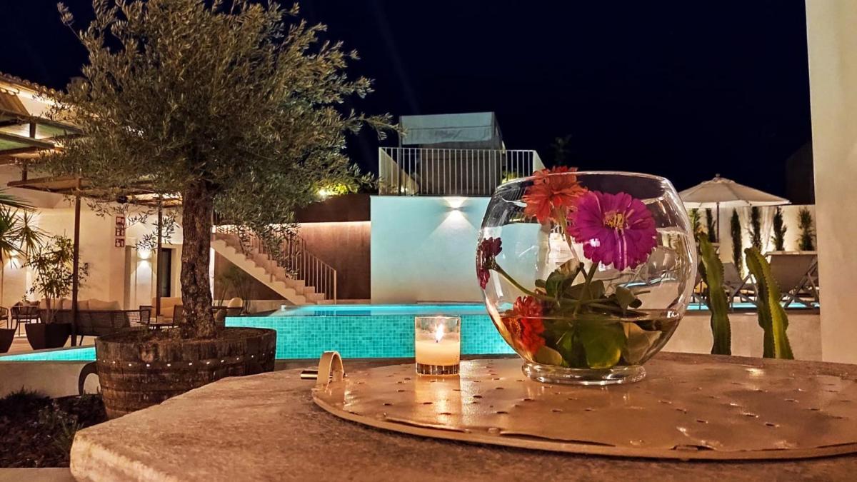 Imagen de la galería de Ynaira hotel & Spa, en Ariany