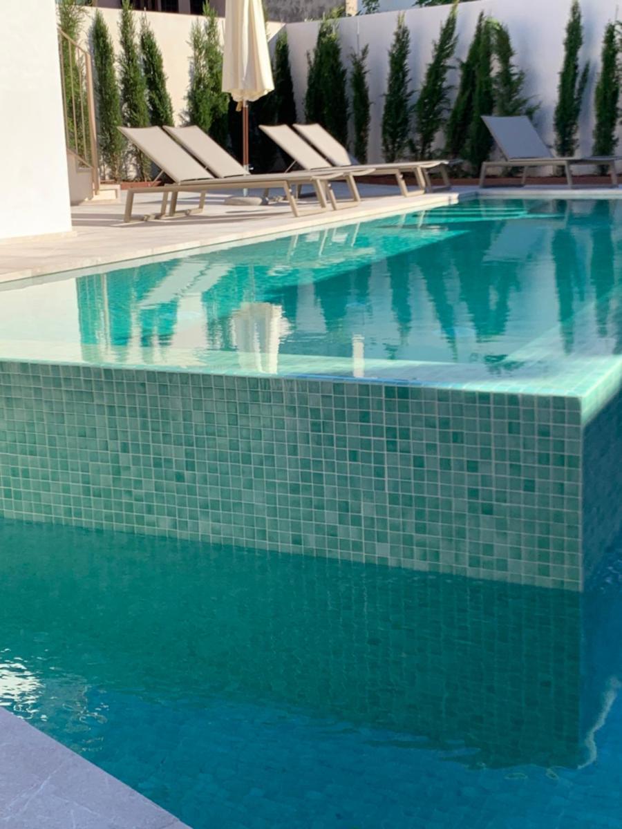 Piscina en o cerca de Ynaira hotel & Spa