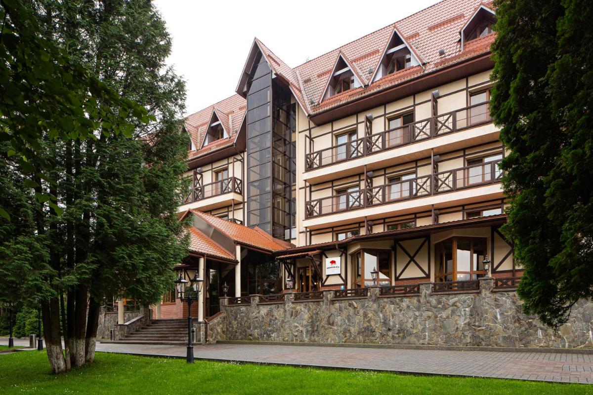 Edelweiss - Housity