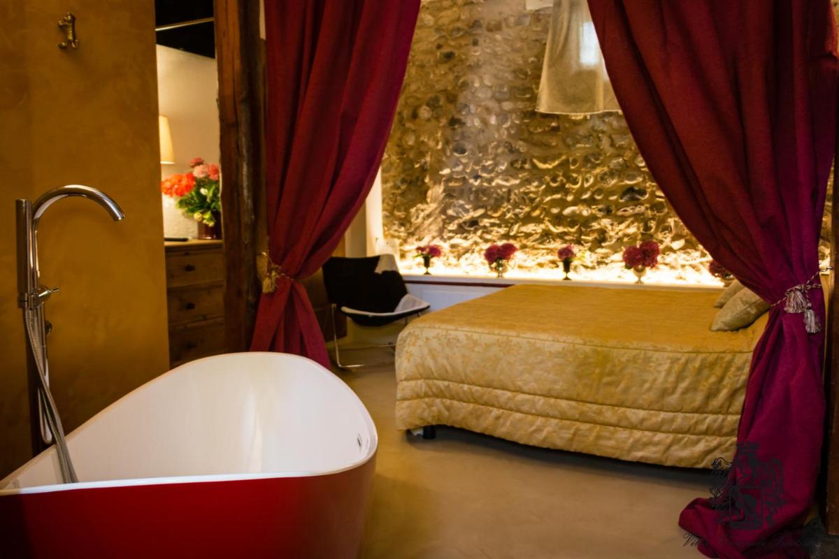 Suitetrails - Villa Verecondi Scortecci