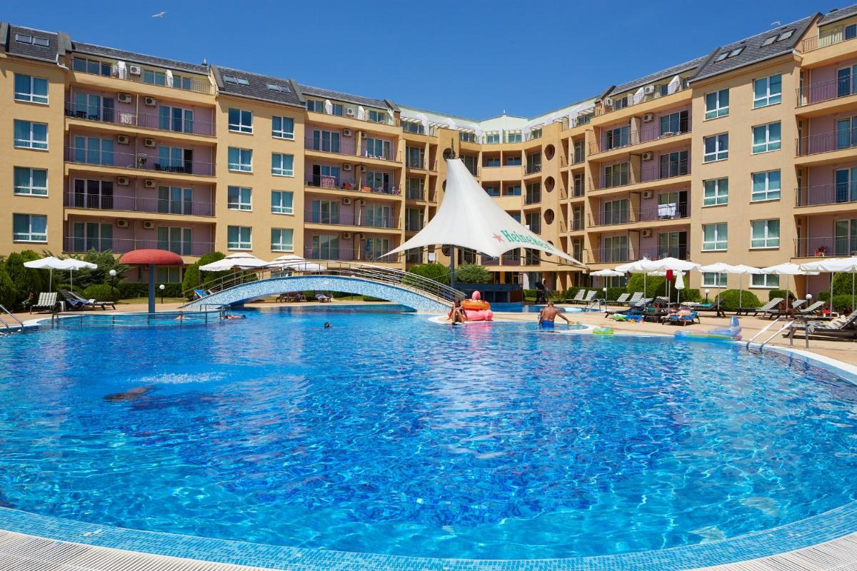 Pollo Resort - Housity