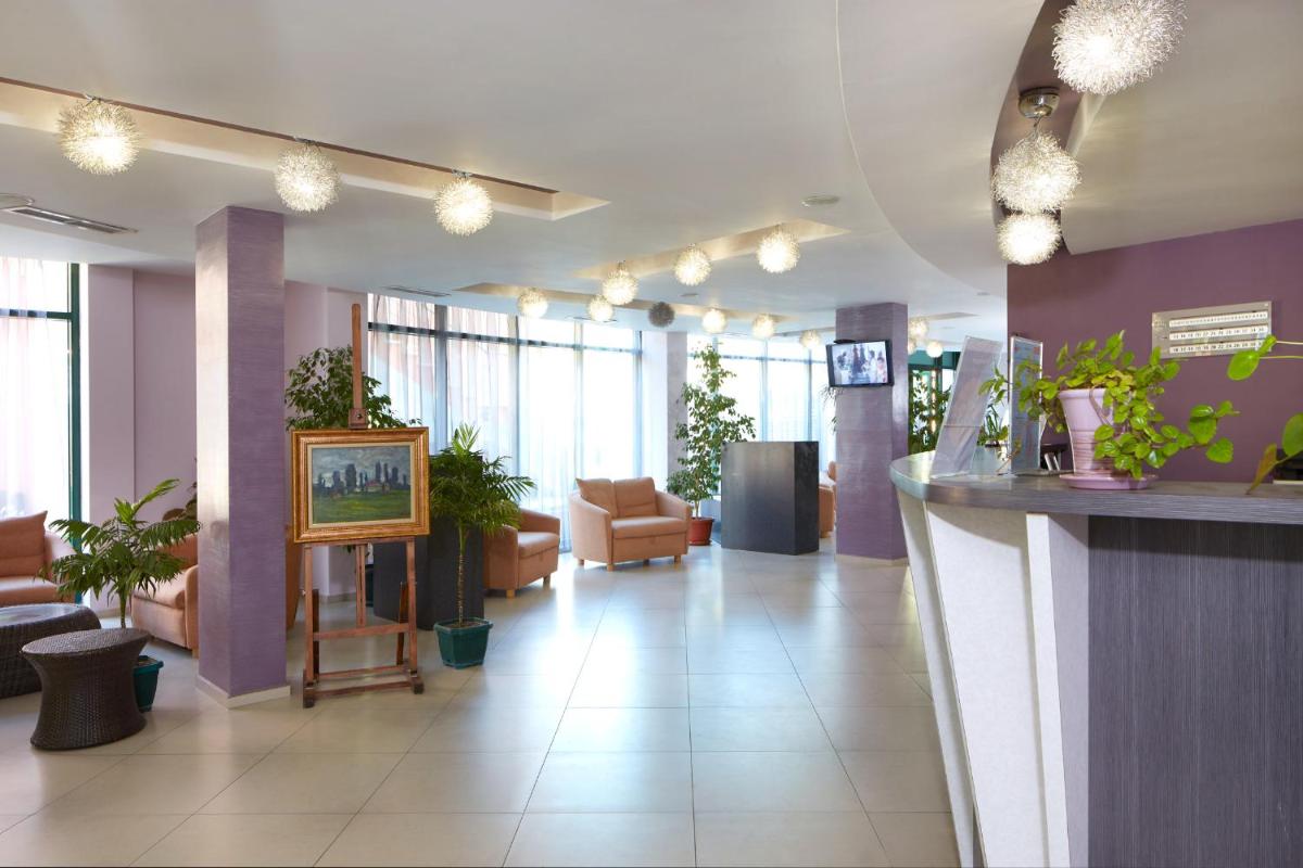 Pollo Resort - Housity