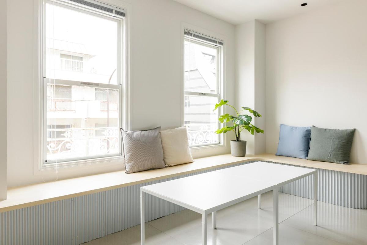 Hotel Re:ONcE Shibuya room2 - Housity