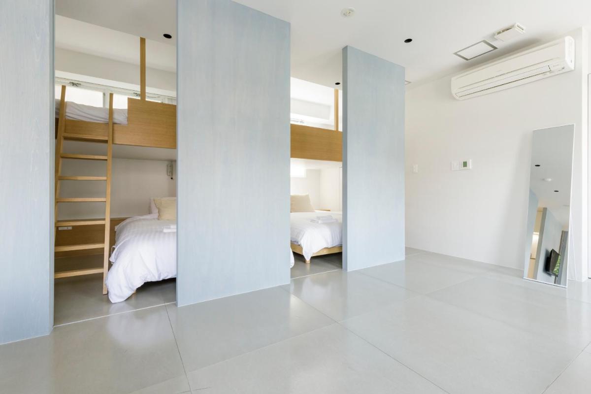 Hotel Re:ONcE Shibuya room2 - Housity
