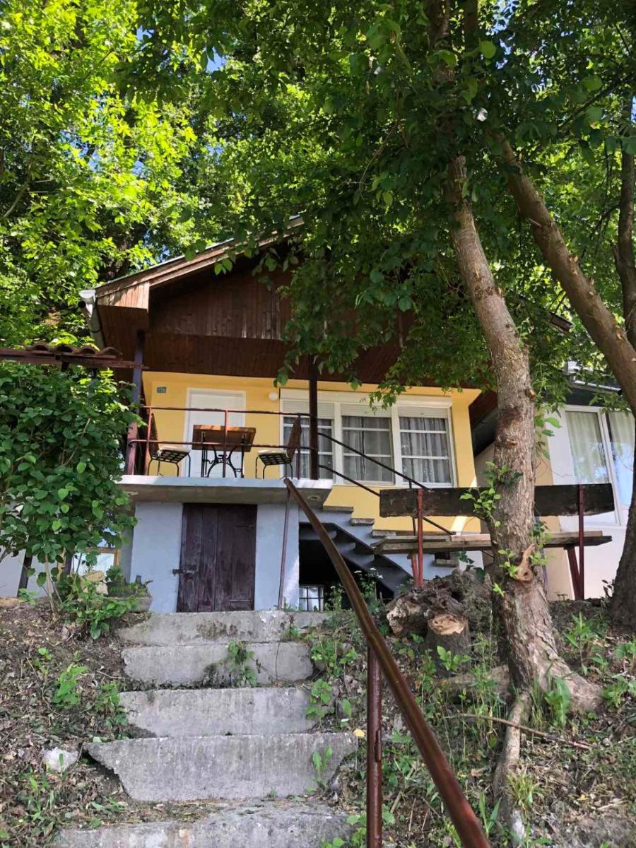 Danube River Cottage - Bezdan - Housity