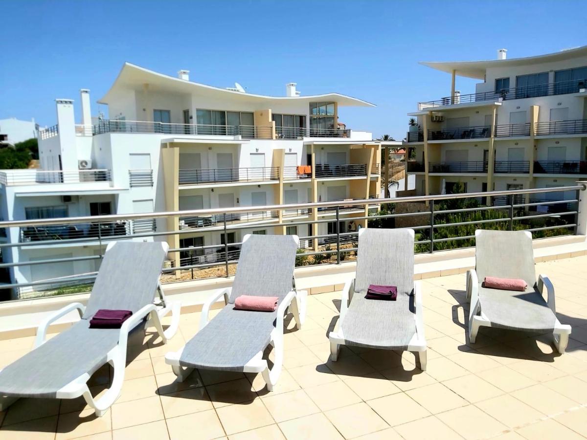 Sea View Penthouse in Albufeira - Housity