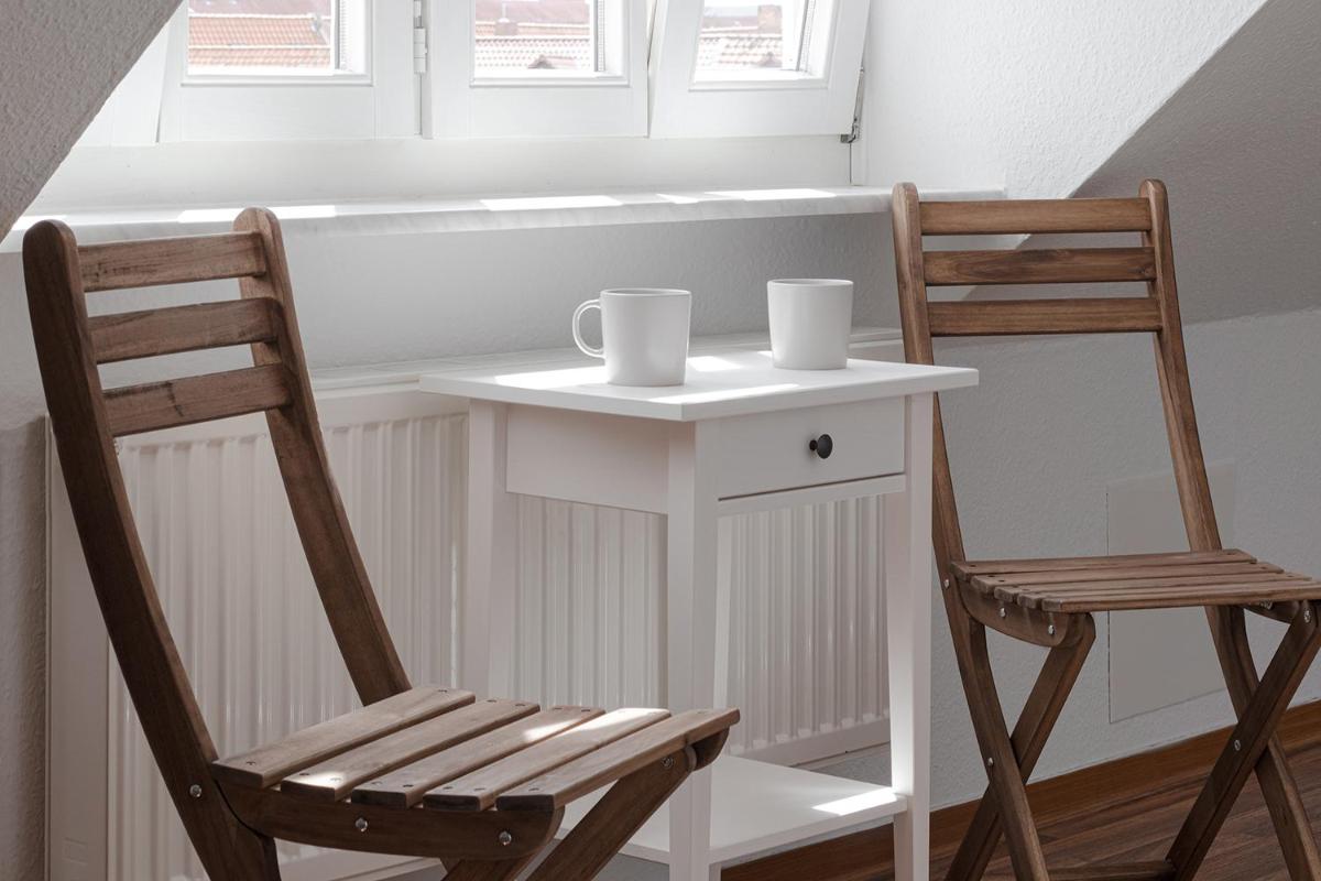Ferienwohnung Quedlinburg Harz - Housity
