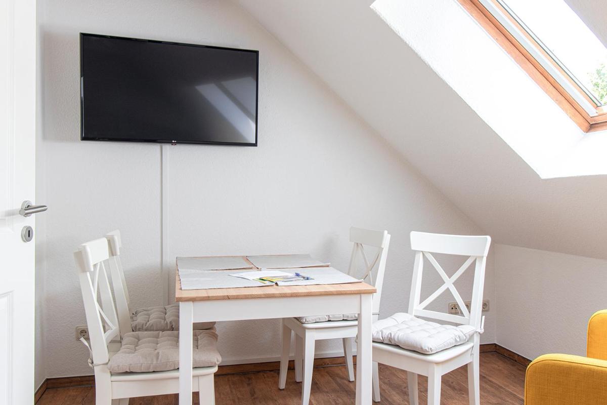 Ferienwohnung Quedlinburg Harz - Housity