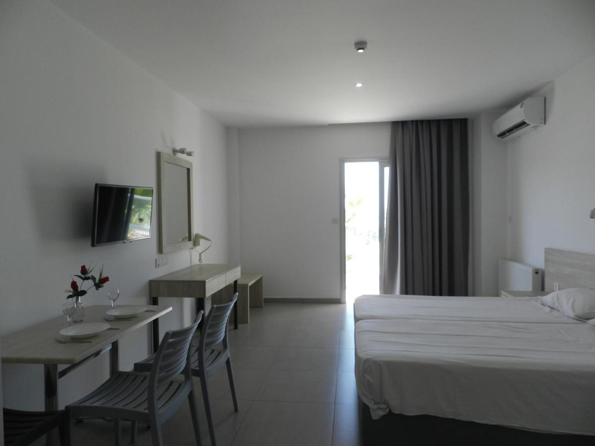 Evabelle Napa Hotel Apartments - Housity