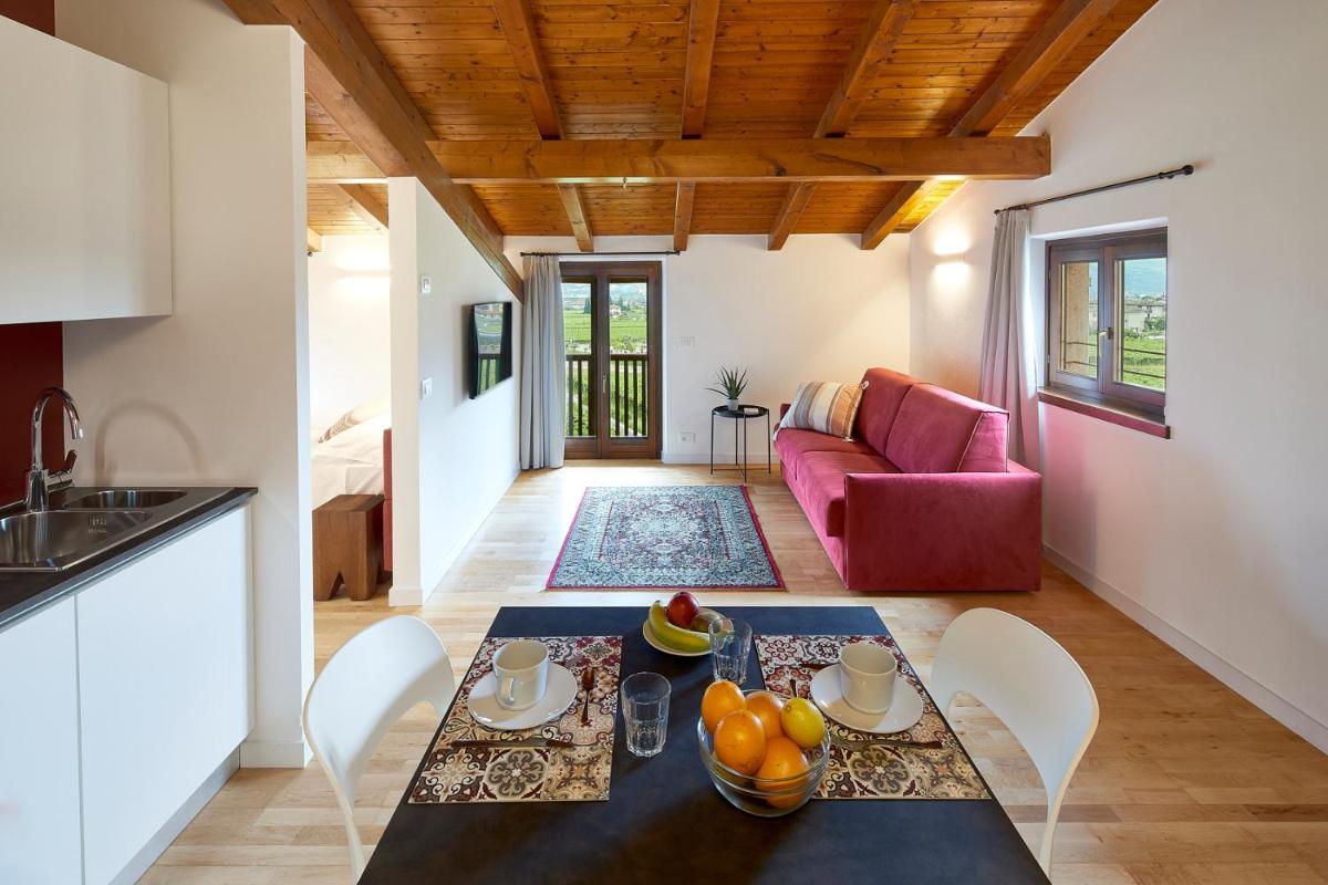 Residenza alle Grazie - Housity