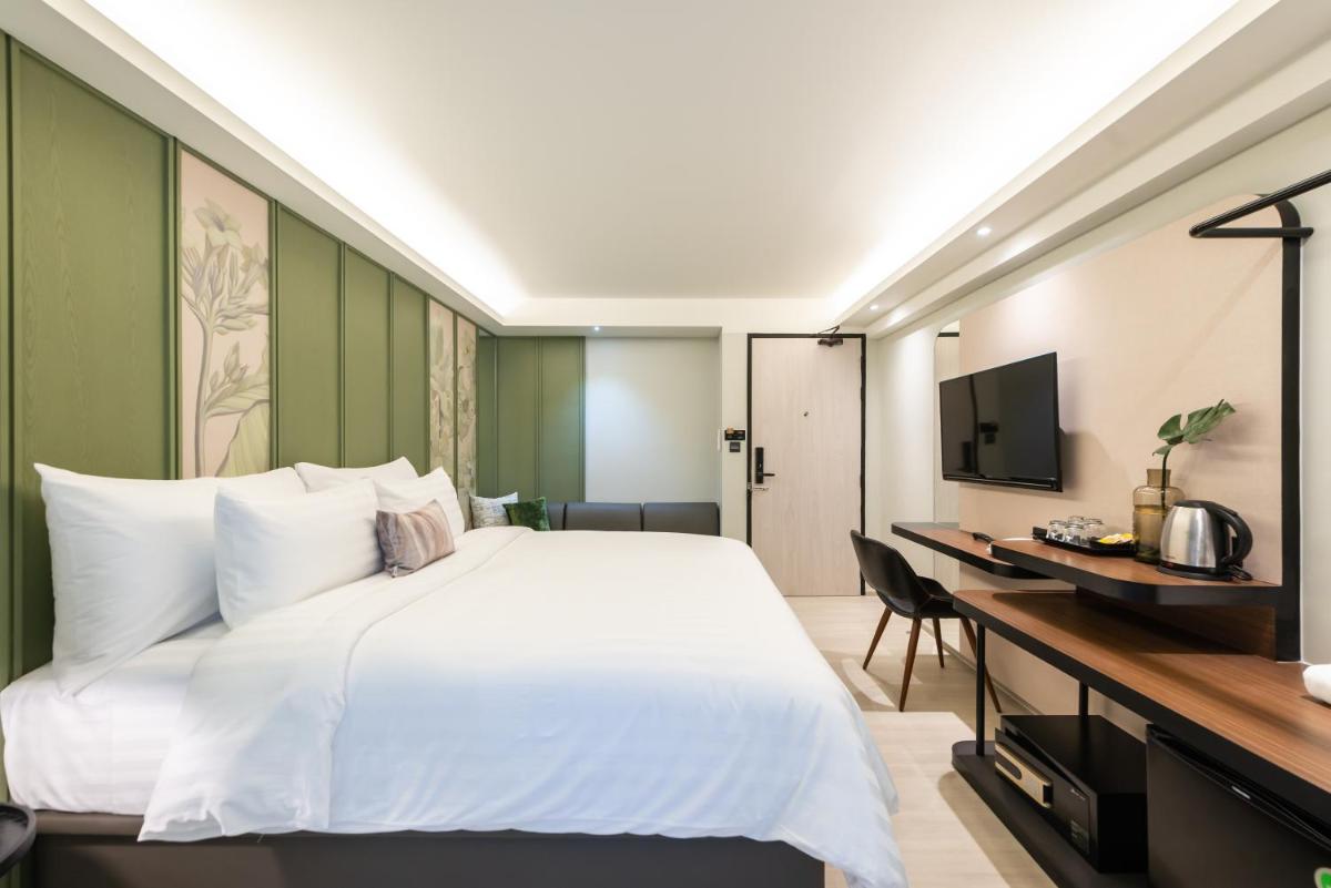 Kaya Heritage Hotel - Housity