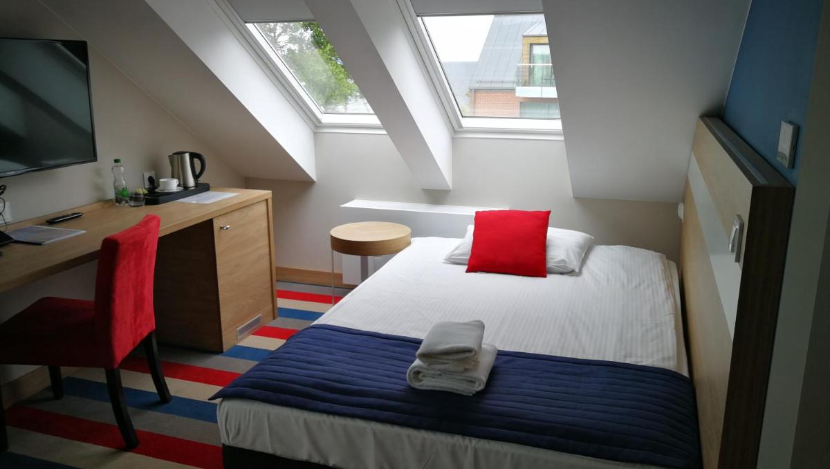 Hotel Skipper - Housity