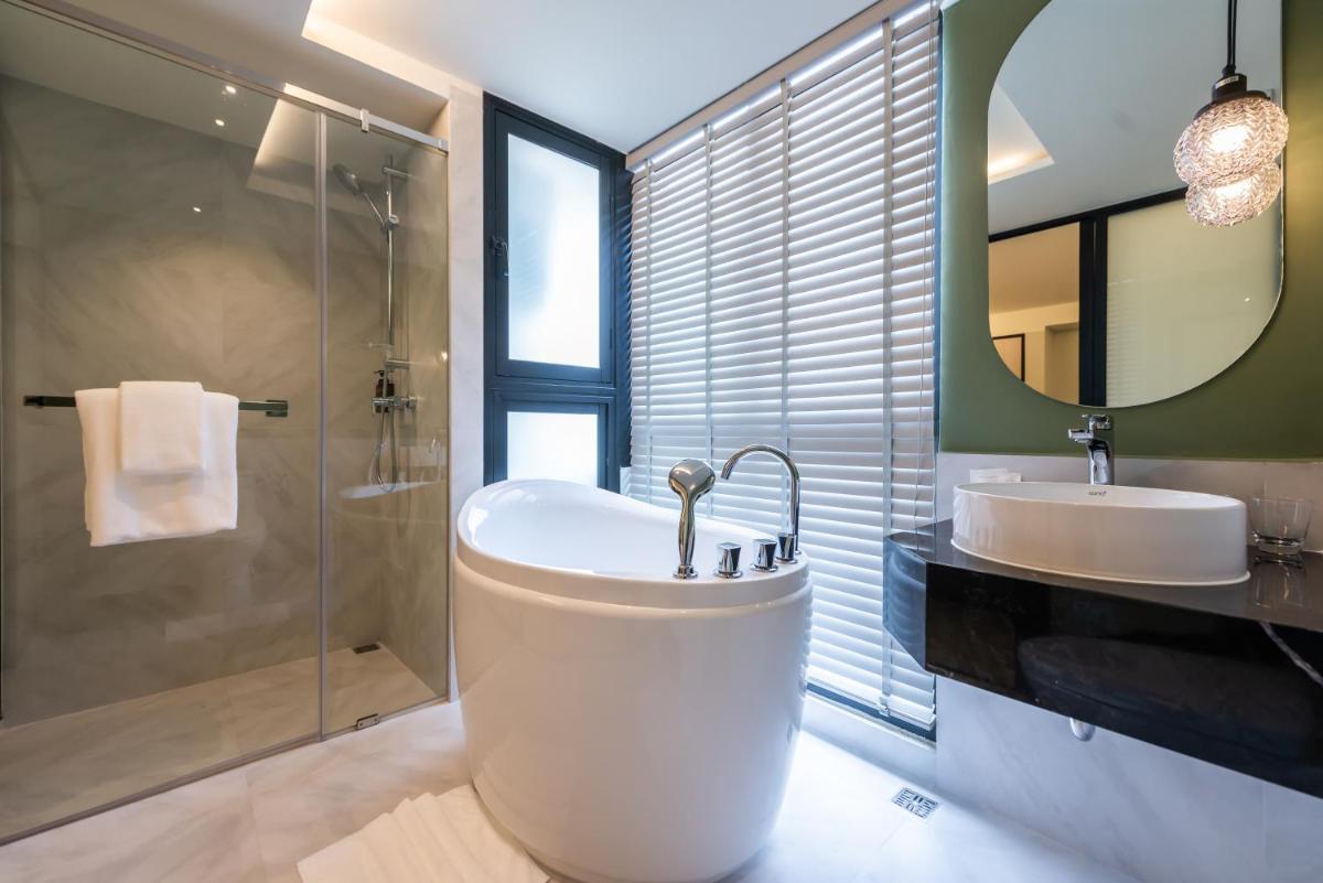 Kaya Heritage Hotel - Housity
