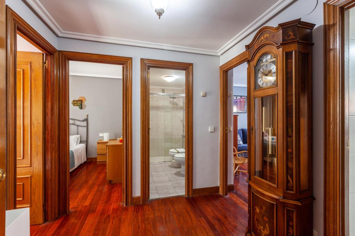 Nafarroa - BasKey rentals - Housity