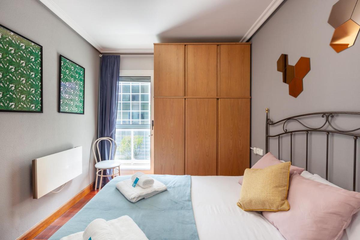 Nafarroa - BasKey rentals - Housity