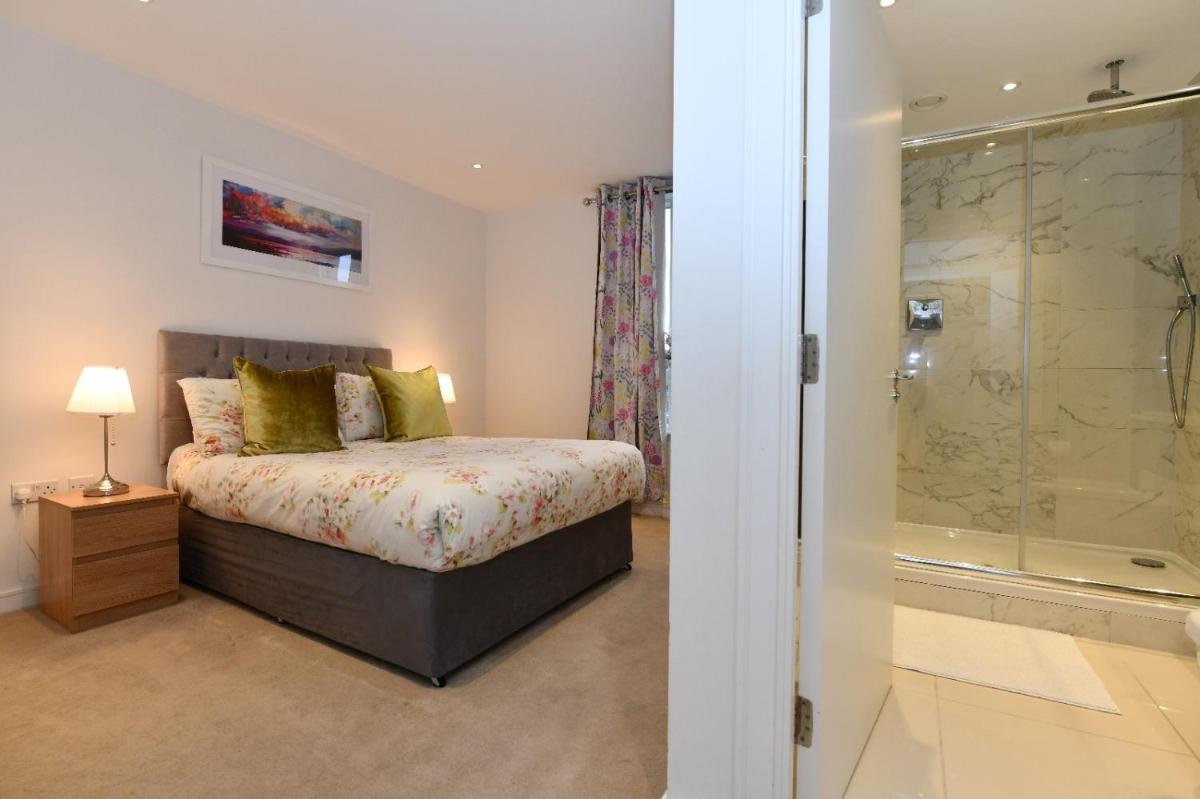 Kew Bridge Apartments - Housity
