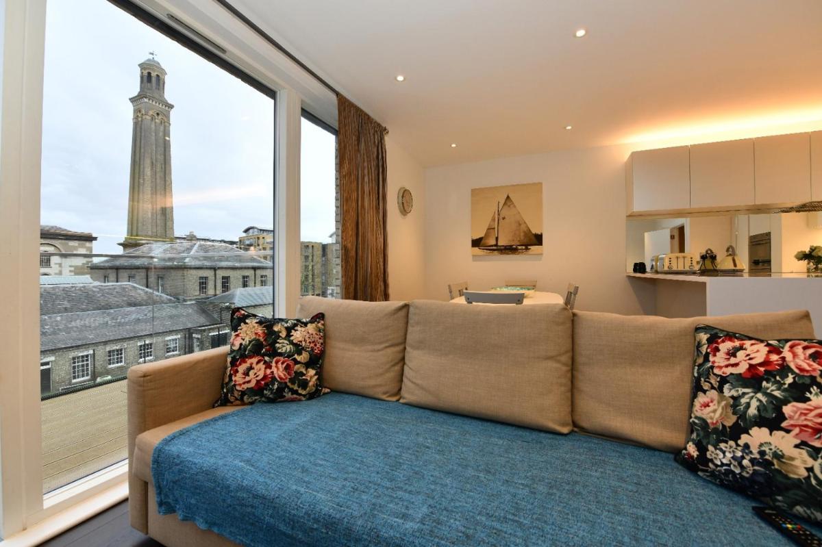 Kew Bridge Apartments - Housity