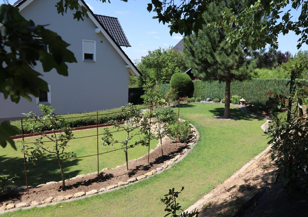 Duft- und Parfümfreie Allergiker-FEWO - Housity