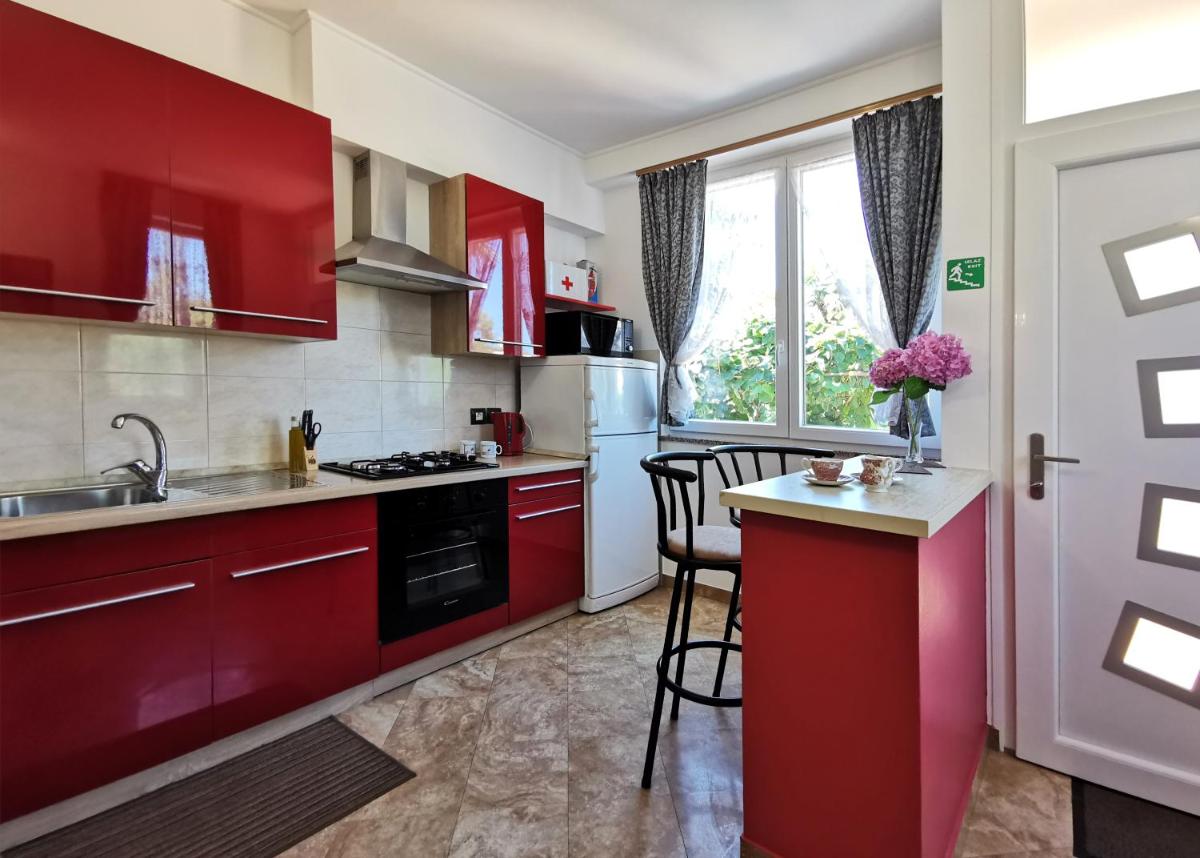 App & Room Le Palme - Housity