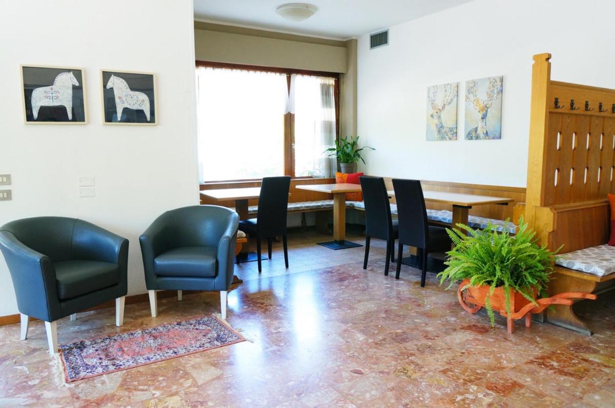 Villa Ombretta - Housity