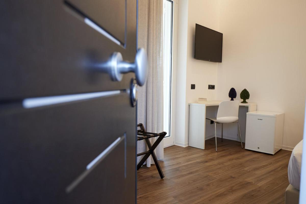 Orizzonte MHotel - Housity