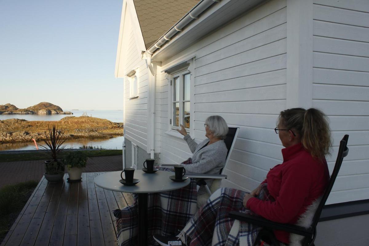 Frugga Feriehus og leilighet - Housity