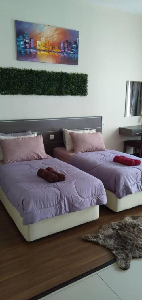 Melaka B Lagoon Irfan Luxury Room - Housity